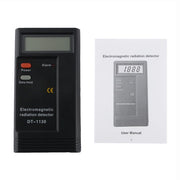 EMF Meter Tester for Electromagnetic Radiation Detector