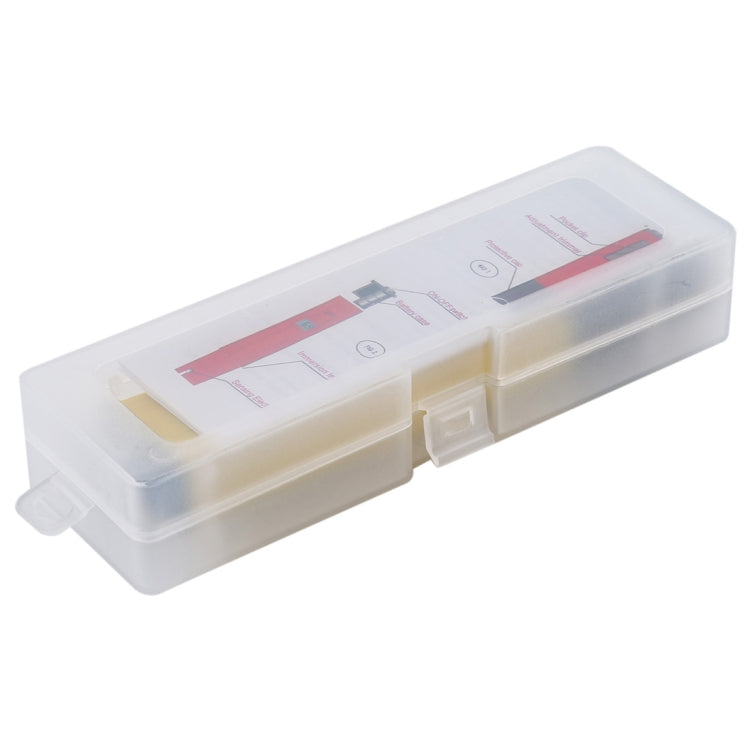 PHmetro tascabile con ATC per misurazione pH liquidi