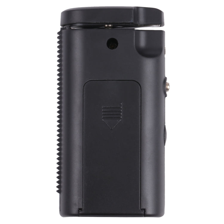 Tester batteria digitale LCD per batterie R20S R14S R6S R03 R1 6F