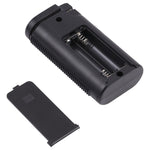 Tester batteria digitale LCD per batterie R20S R14S R6S R03 R1 6F