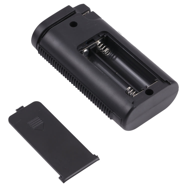 Tester batteria digitale LCD per batterie R20S R14S R6S R03 R1 6F