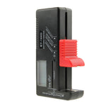 Tester digitale universale batterie 1,5V e 9V BT-168D