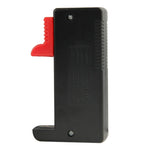 Tester digitale universale batterie 1,5V e 9V BT-168D
