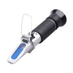 Rifrattometro portatile Brix HB-113ATC con ATC