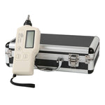 Benetech GM63A Misuratore di Vibrazioni Digitale