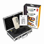 Benetech GM63A Misuratore di Vibrazioni Digitale