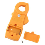 Pinza amperometrica digitale MT87 con display LCD