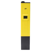 Misuratore PH a penna, PH Meter
