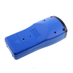 Misuratore distanza laser ad ultrasuoni con LED