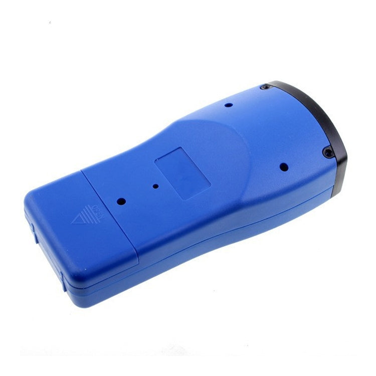 Misuratore distanza laser ad ultrasuoni con LED