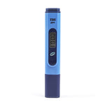 Tester TDS-139 per misurazione qualità acqua