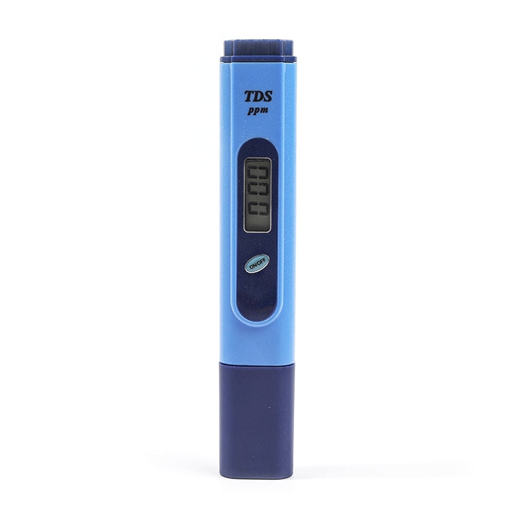 Tester TDS-139 per misurazione qualità acqua
