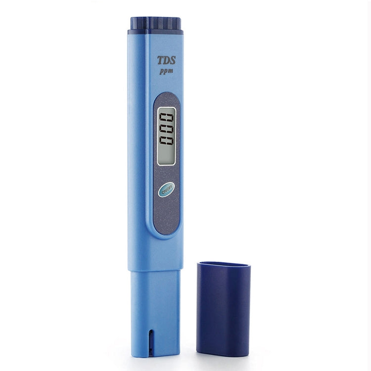Tester TDS-139 per misurazione qualità acqua