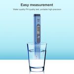Tester TDS-139 per misurazione qualità acqua