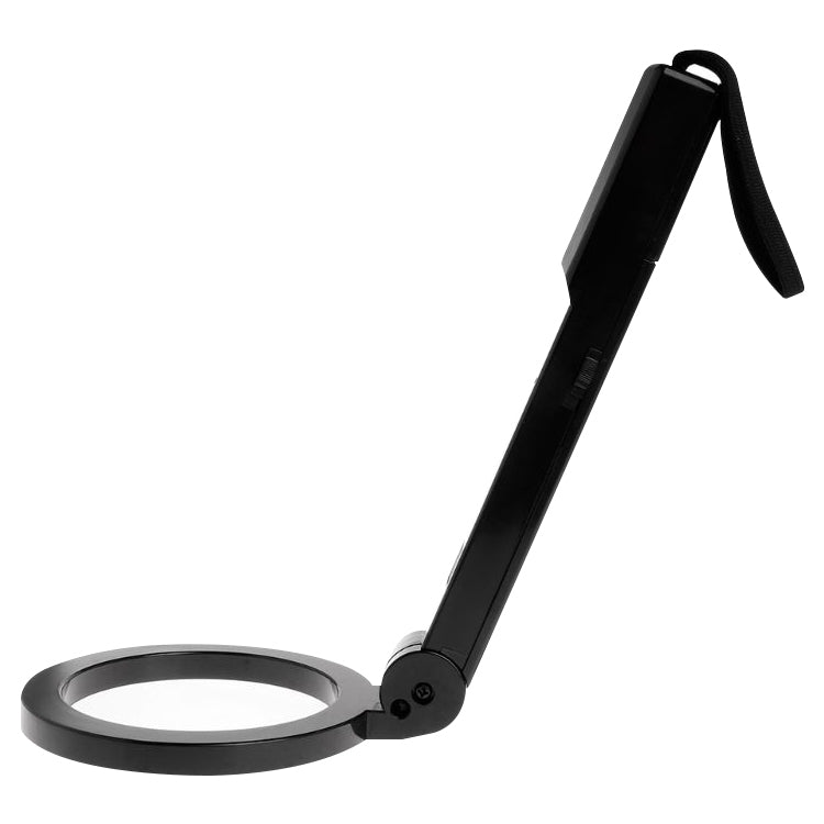 TS-80 Foldable Portable Security Metal Detector Scanner, TS-80