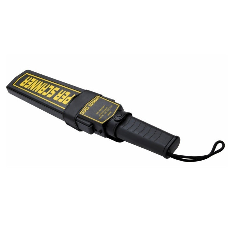 Metal detector di sicurezza portatile portatile (GP 3003B1), GP 3003B1