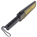 Metal detector portatile di sicurezza GP 3003B1