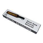 Metal detector portatile di sicurezza GP 3003B1