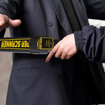 Metal detector portatile di sicurezza GP 3003B1