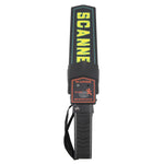 Metal detector portatile MD-3003B1 con bacchetta 45cm