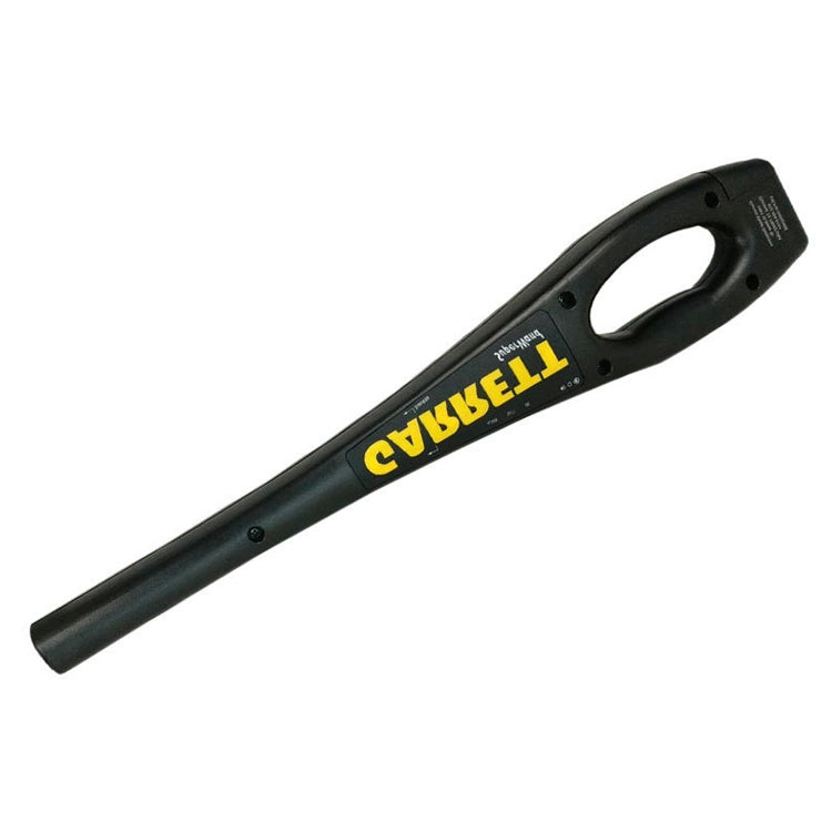 Metal detector di sicurezza portatile, distanza di rilevamento: 60 mm, Hand-held Detector