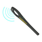 Metal detector portatile per sicurezza con rilevamento 60 mm