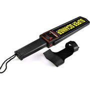 Metal detector di sicurezza portatile TS90, distanza di rilevamento: 60 mm, TS90