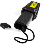 Metal detector portatile TS90 rilevamento 60 mm