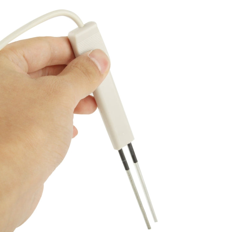 Tester pH e cloro per piscina con cavo 1,2 m