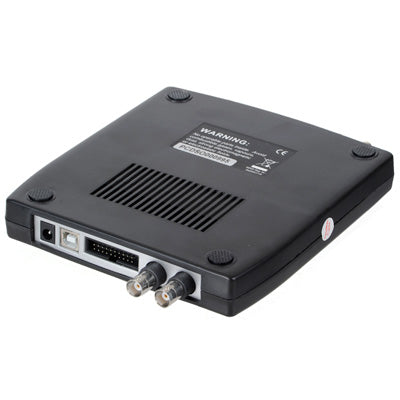 Generatore programmabile Hantek 1008C 8CH USB Auto Scope/DAQ/8CH