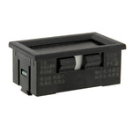 Misuratore di corrente digitale DC 0-10A con display LED verde