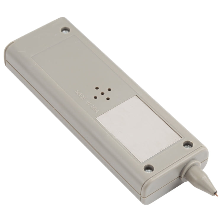 Tester portatile per Moissanite e diamanti