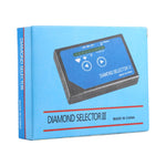 Tester audio portatile Diamond Selector III per diamanti