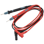 Sonde per multimetro CAT III 1000V 20A con punta placcata oro