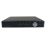 Kit videoregistratore digitale 4 canali con Sony CCD 520TVL