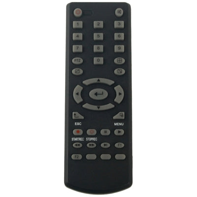 Kit videoregistratore digitale 4 canali con 1/3 Sony CCD 650TVL
