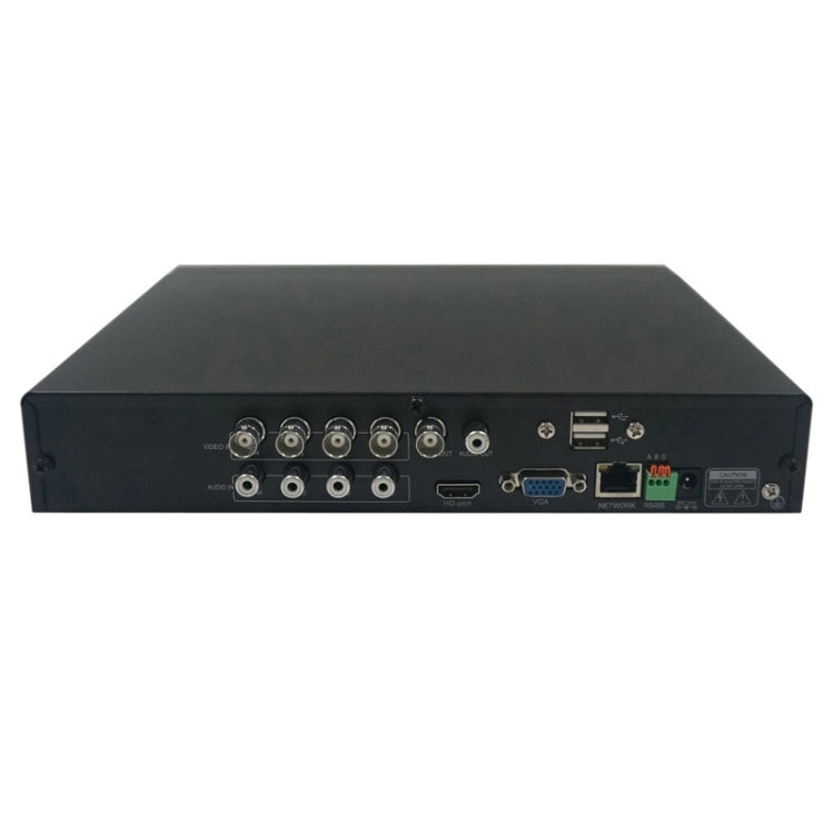 Kit videoregistratore digitale integrato 4 canali CCD Sharp