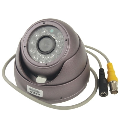 Kit videoregistratore digitale integrato 4 canali CCD Sharp