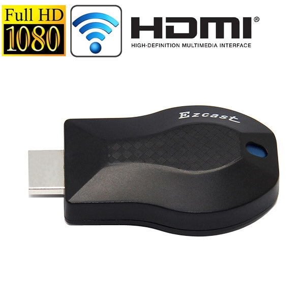 Ez Cast Full 1080P Mini DLNA Display ricevitore Dongle WiFi Display Sharer (M2)