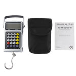 Bilancia elettronica multifunzione 7 in 1 (50 kg/20 g), 7 in 1 50kgx10g