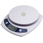 Bilancia da cucina elettronica (1g~7kg), 7kg x 1g