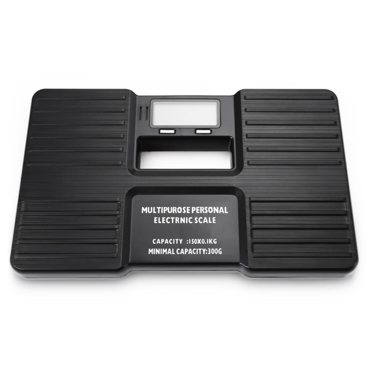 Bilancia elettronica digitale personale AW-815 150 kg