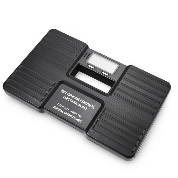 Bilancia elettronica digitale personale AW-815 150 kg