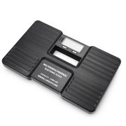 Bilancia elettronica digitale personale multiuso AW-815 (300 g-150 kg), batterie escluse, AW-815