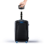 Bilancia elettronica per bagagli da viaggio da 50 kg, 50kg