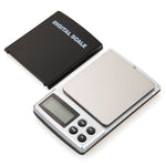 Bilancia tascabile digitale (300 g / 0,01 g), 300g/0.01g