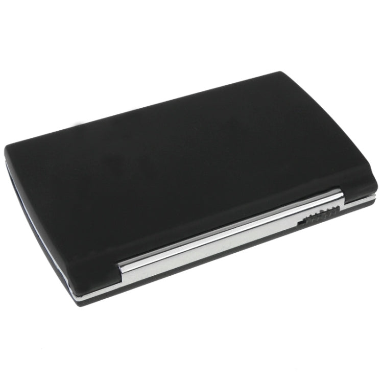 Bilancia digitale apribile 100g precisione 0,01g LCD