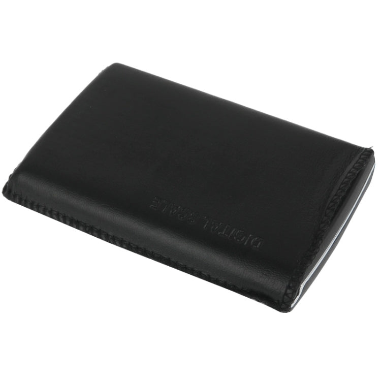 Bilancia digitale apribile 100g precisione 0,01g LCD
