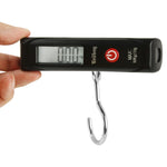 Bilancia elettronica portatile A12 per bagagli, A12