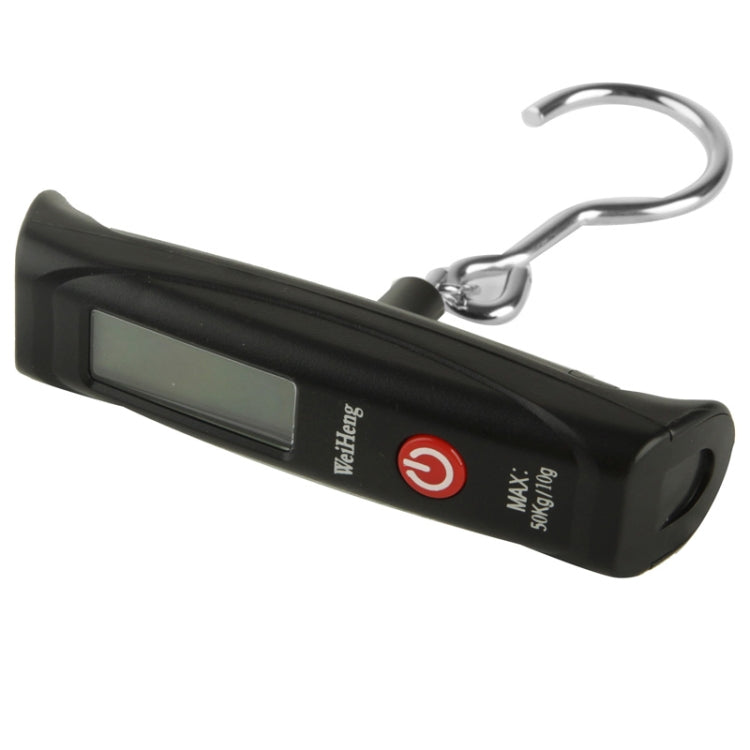Bilancia elettronica portatile A12 per bagagli, A12